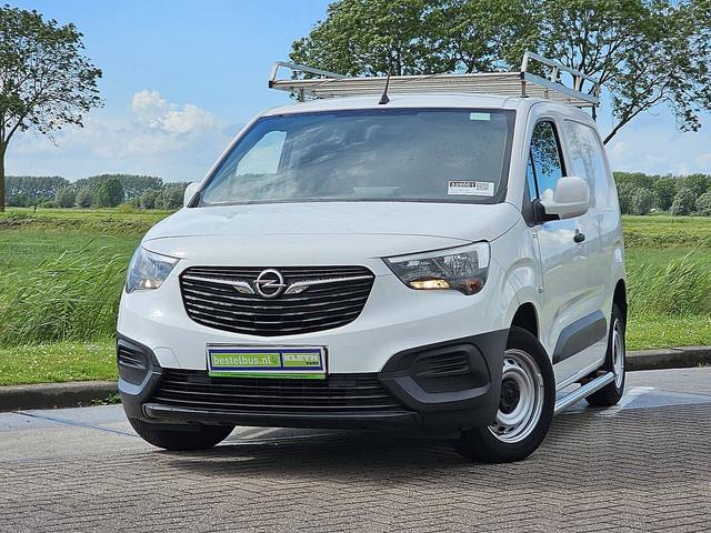 Opel Combo 2020 Diesel