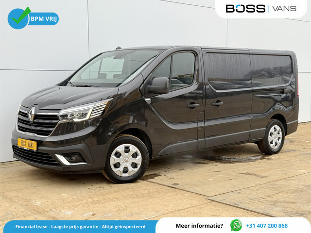 Renault Trafic 2024 Diesel