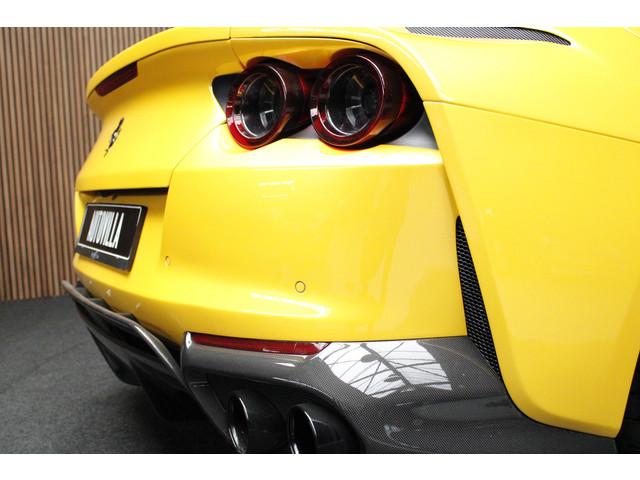Ferrari 812 GTS