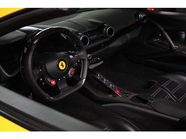 Ferrari 812 GTS