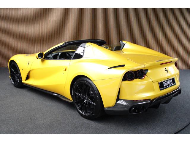 Ferrari 812 GTS