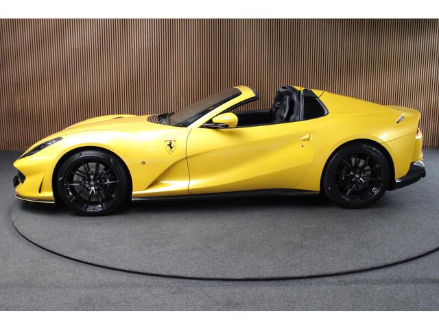 Ferrari 812 GTS