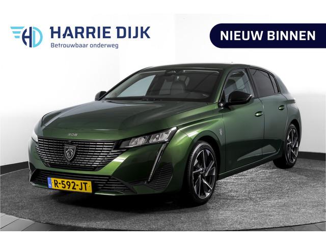 Peugeot 308 2022 Benzine