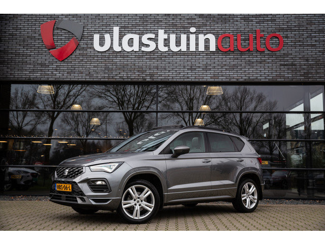 Seat Ateca 2023 Benzine