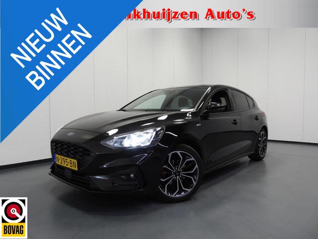 Ford Focus 2021 Benzine