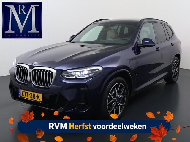 BMW X3 2024 Hybride