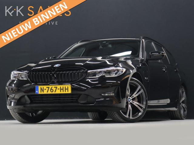 BMW 3 Serie 2021 Hybride
