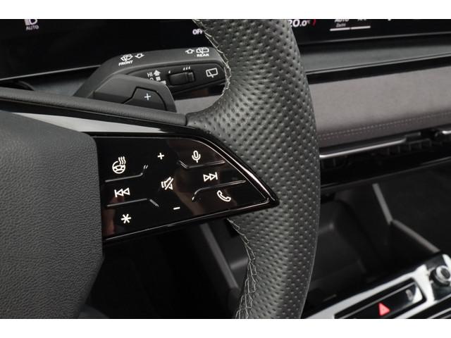 Audi SQ6 e-tron