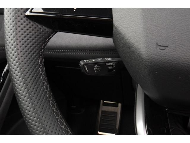 Audi SQ6 e-tron