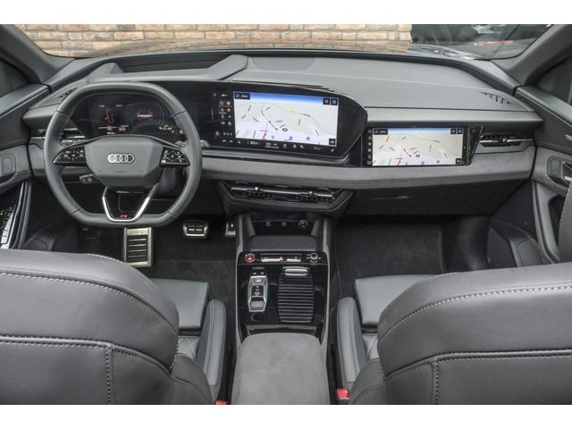 Audi SQ6 e-tron