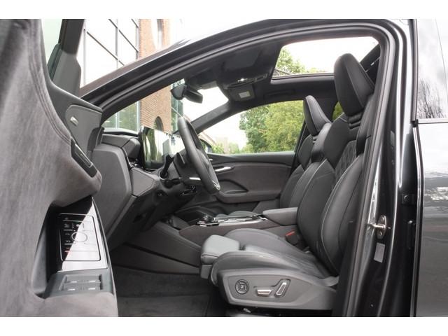 Audi SQ6 e-tron
