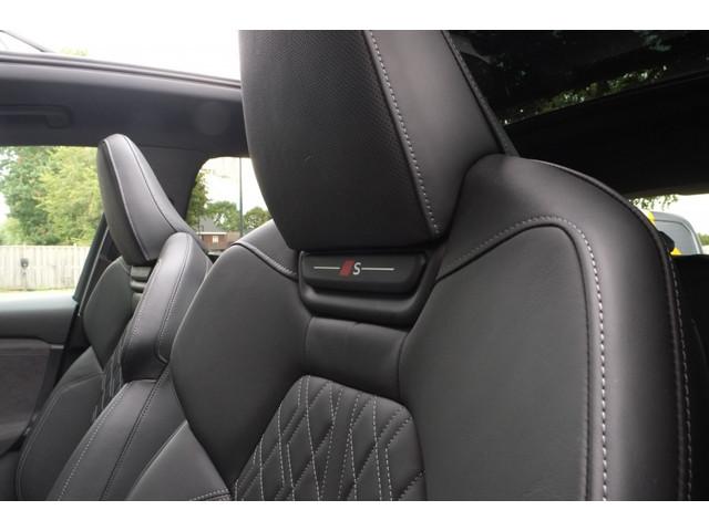 Audi SQ6 e-tron