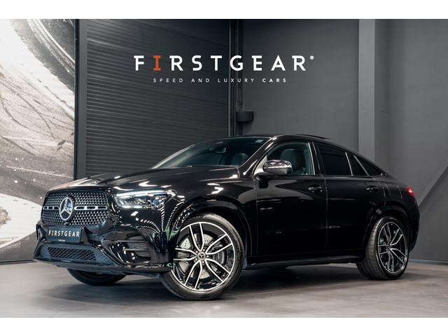 Mercedes-Benz GLE 2026 Hybride