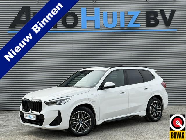 BMW X1 2023 Hybride