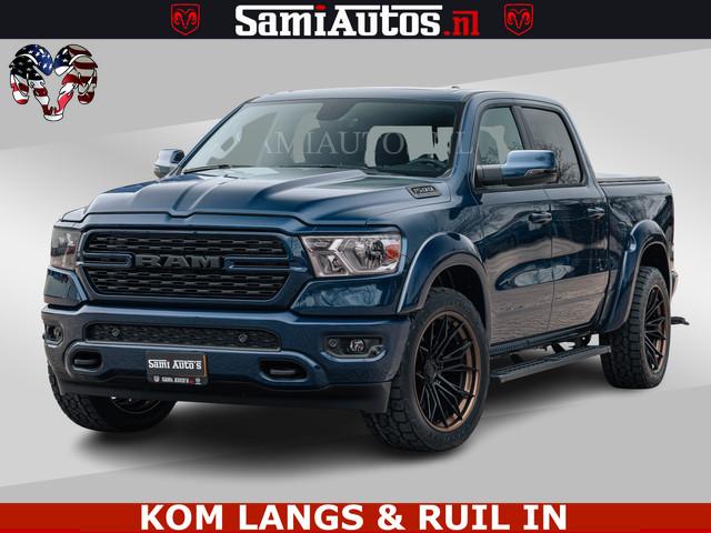 Dodge Ram 2024 LPG