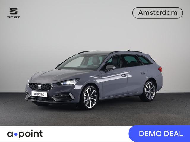 Seat Leon 2025 Hybride