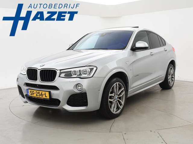 BMW X4 2018 Diesel