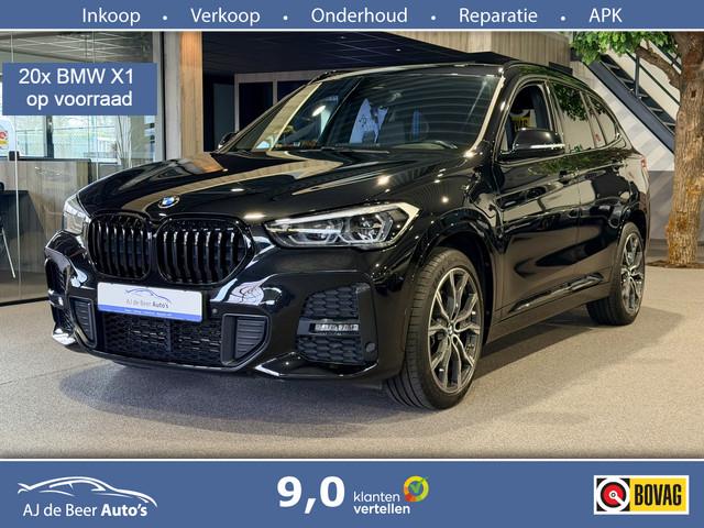 BMW X1 2021 Hybride