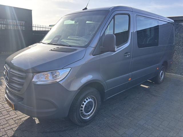 Mercedes-Benz Sprinter 2024 Diesel