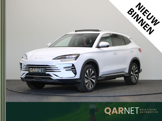 BYD Seal U 2025 Hybride