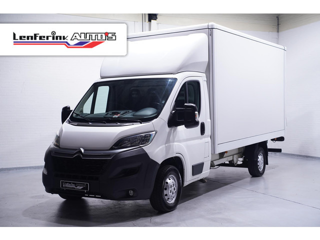 Citroën Jumper 2017 Diesel