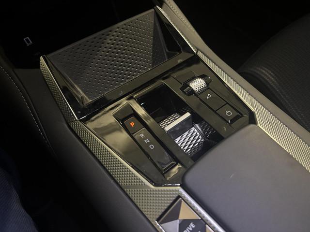 DS DS 4