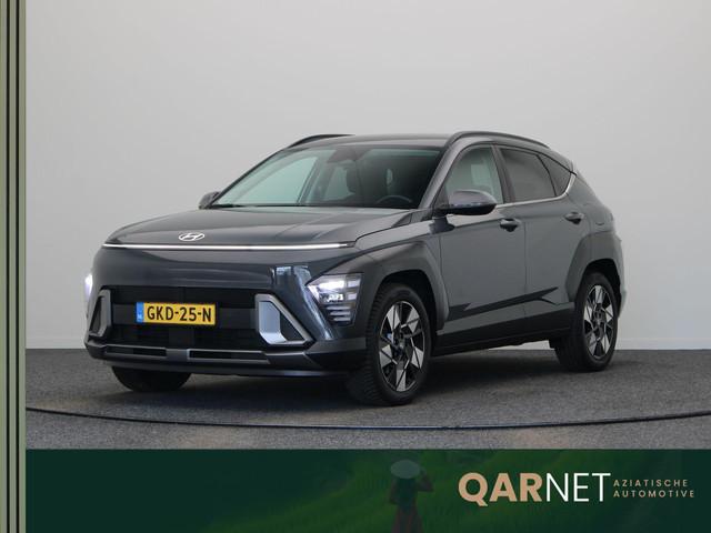 Hyundai Kona 2024 Hybride