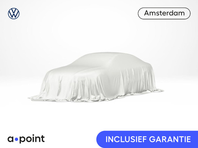 Volkswagen Tiguan 2024 Benzine