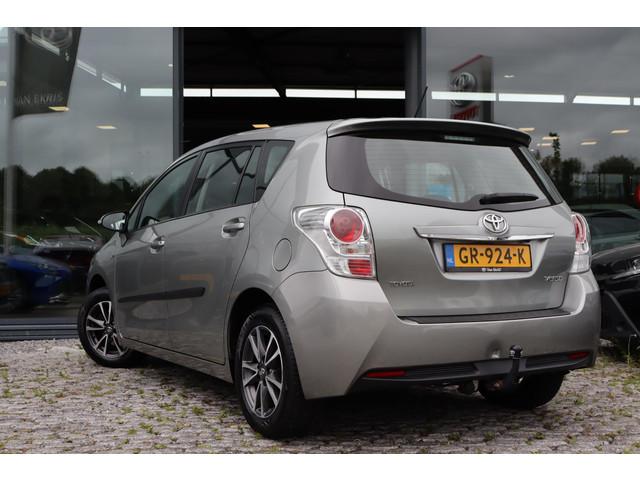 Toyota Verso