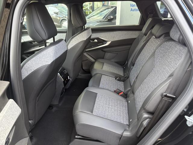 Peugeot E-5008