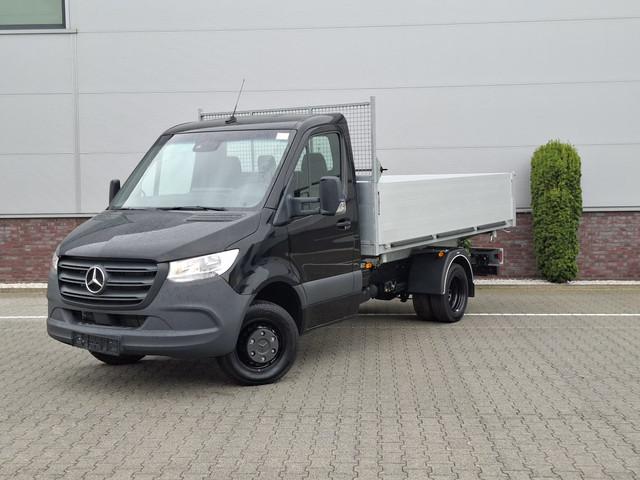 Mercedes-Benz Sprinter 2024 Diesel