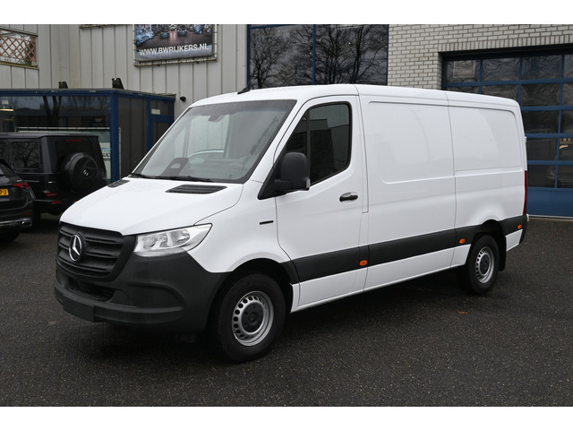 Mercedes-Benz Sprinter 2024 Elektrisch