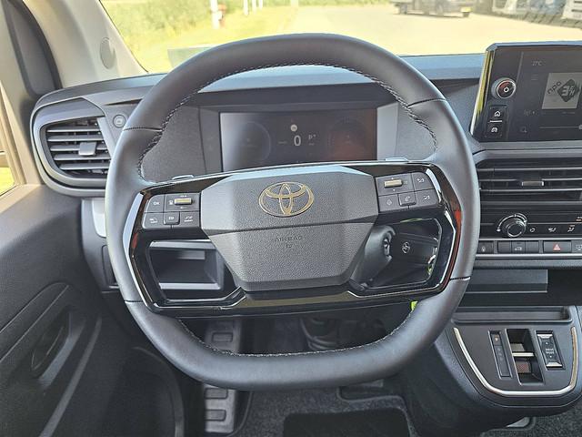 Toyota pro-ace