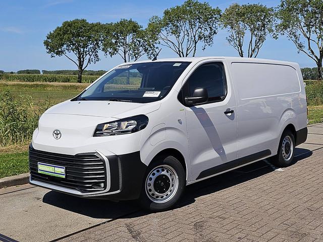 Toyota pro-ace