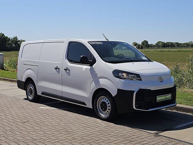 Toyota pro-ace