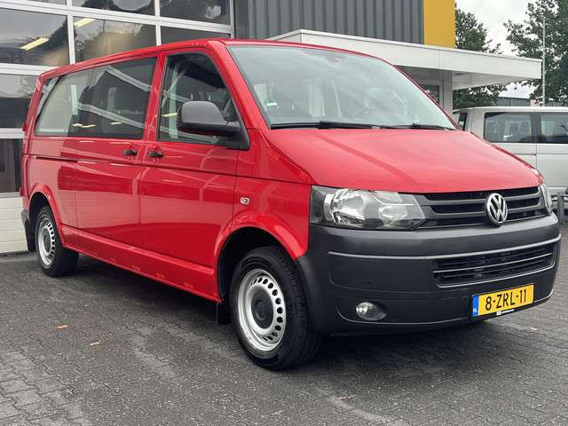 Volkswagen Transporter 2015 Diesel
