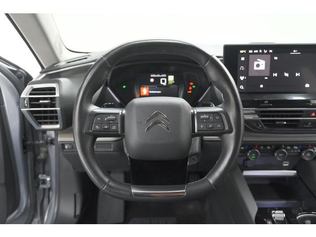 Citroën C5 X