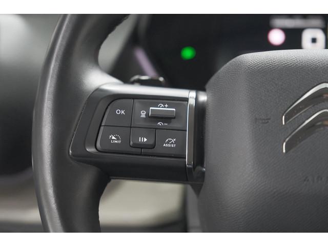 Citroën C5 X