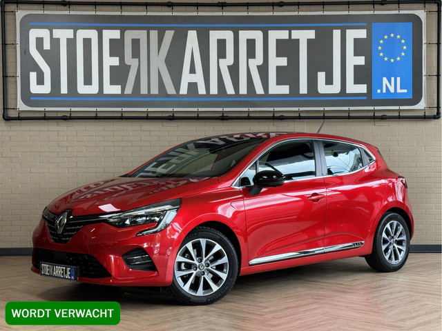 Renault Clio 2021 Hybride