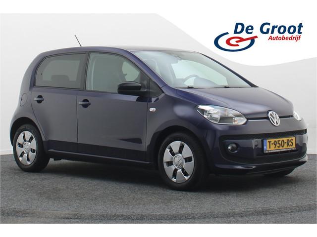 Volkswagen up! 2016 Benzine