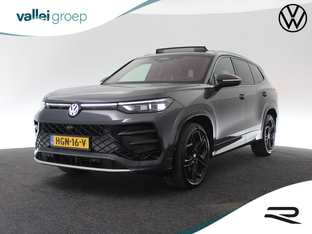 Volkswagen Tayron 2025 Hybride