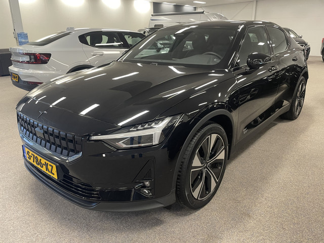 Polestar 2 2023 Elektrisch