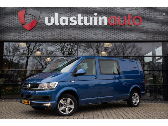 Volkswagen Transporter 2017 Diesel