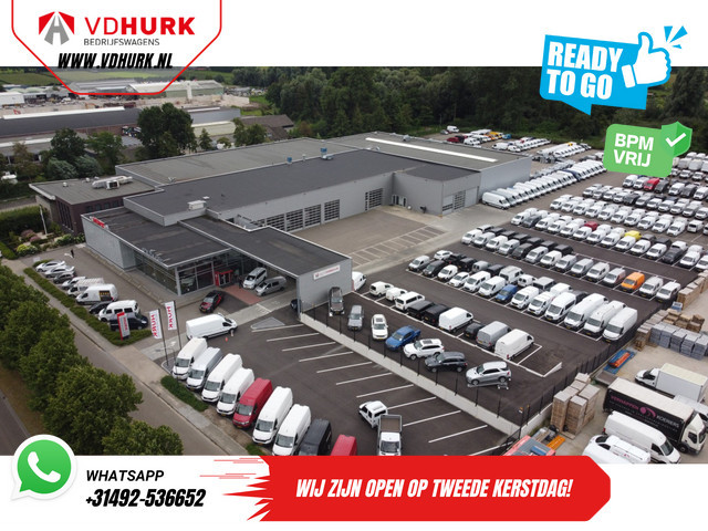 Volkswagen Crafter 2024 Diesel