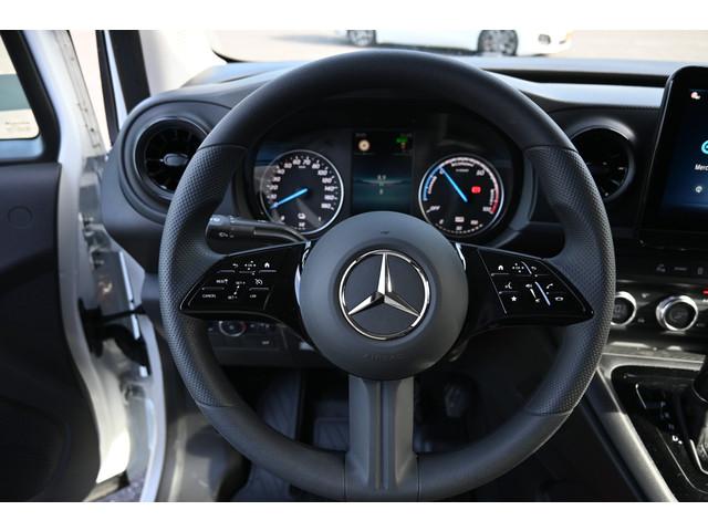 Mercedes-Benz eCitan