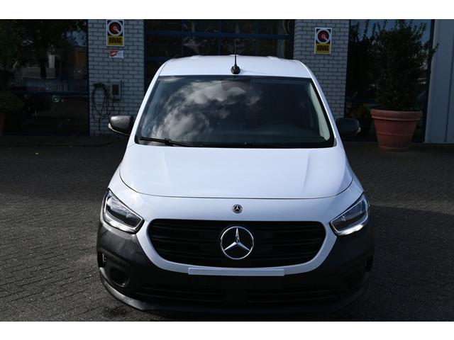 Mercedes-Benz eCitan