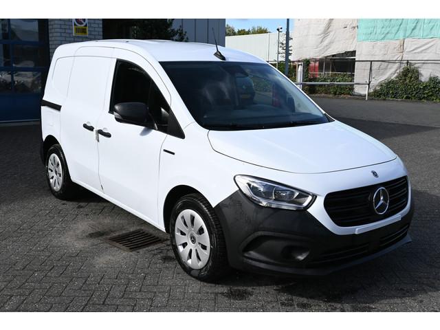 Mercedes-Benz eCitan
