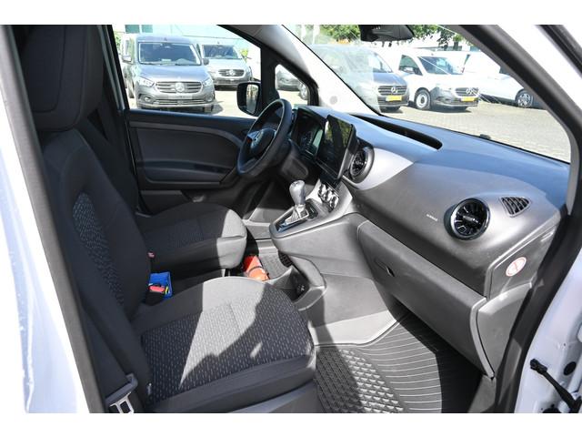 Mercedes-Benz eCitan