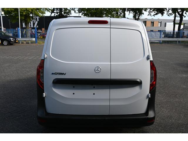 Mercedes-Benz eCitan