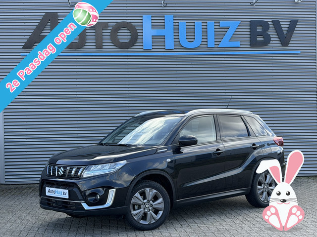 Suzuki Vitara 2023 Benzine